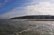 Tegendraads, Uisge Beatha, Zeilen, Watersport