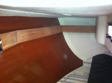 Passen, Uisge Beatha, Zeilen, Watersport