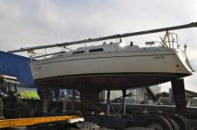 Ze staat, Uisge Beatha, Zeilen, Watersport Ze staat, Uisge Beatha, Zeilen, Watersport