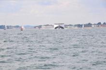 Op onze ogen..., Uisge Beatha, Zeilen, Watersport