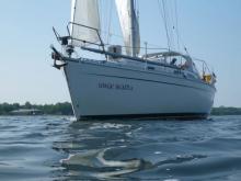 Mooi, Uisge Beatha, Zeilen, Watersport