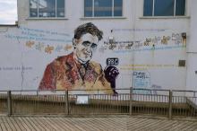 George Orwell, Uisge Beatha, Zeilen, Watersport George Orwell, Uisge Beatha, Zeilen, Watersport