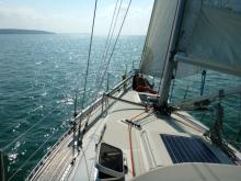 Lekker!, Uisge Beatha, Zeilen, Watersport