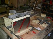 Verzwaren, Uisge Beatha, Zeilen, Watersport