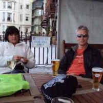 Relax dagje Ramsgate