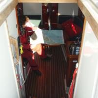 Lowestoft NVvT 2008-13