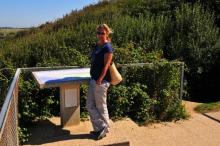 Onverwacht, Uisge Beatha, Zeilen, Watersport