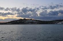 Binnenhaven Dover, Uisge Beatha, Zeilen, Watersport