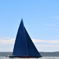 Cowes - Beaulieu River - 08