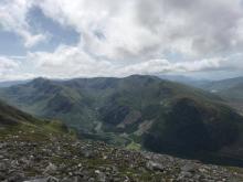 Kiezelpad, Uisge Beatha, Zeilen, Watersport