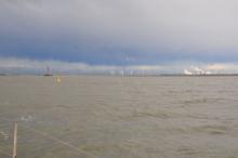 Naderend onheil, Uisge Beatha, Zeilen, Watersport Naderend onheil, Uisge Beatha, Zeilen, Watersport