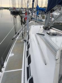 Grauw, Uisge Beatha, Zeilen, Watersport