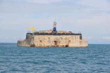 Bembridge entrance, Uisge Beatha, Zeilen, Watersport