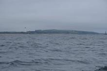 Lighthouse Lossiemouth (niet in gebruik), Uisge Beatha, Zeilen, Watersport Lighthouse Lossiemouth (niet in gebruik), Uisge Beatha, Zeilen, Watersport