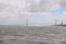 Langste brug, Uisge Beatha, Zeilen, Watersport