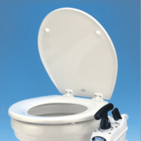 Toiletwaterlozing aangepakt