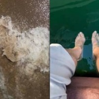 Gevangenisbezoek in Peterhead