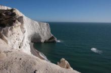 The Needles, Uisge Beatha, Zeilen, Watersport The Needles, Uisge Beatha, Zeilen, Watersport