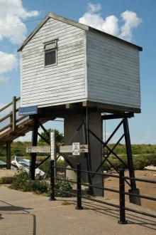 Tide house, Uisge Beatha, Zeilen, Watersport