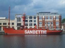 Light ship, Uisge Beatha, Zeilen, Watersport