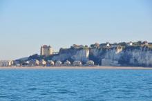 Oud Dieppe?, Uisge Beatha, Zeilen, Watersport