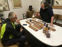 Whisky uitleg, Uisge Beatha, Zeilen, Watersport Whisky uitleg, Uisge Beatha, Zeilen, Watersport