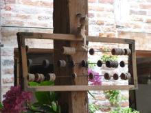 Nostalgie, Uisge Beatha, Zeilen, Watersport