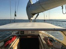 Last view, Uisge Beatha, Zeilen, Watersport Last view, Uisge Beatha, Zeilen, Watersport