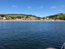 Rosemarkie Bay, Uisge Beatha, Zeilen, Watersport