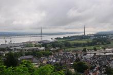 Langste brug, Uisge Beatha, Zeilen, Watersport