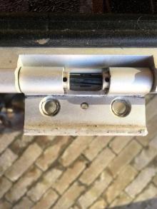 Popnagel, Uisge Beatha, Zeilen, Watersport Popnagel, Uisge Beatha, Zeilen, Watersport