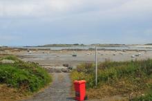 Opgedroogd, Uisge Beatha, Zeilen, Watersport Opgedroogd, Uisge Beatha, Zeilen, Watersport