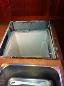 Box los, Uisge Beatha, Zeilen, Watersport Box los, Uisge Beatha, Zeilen, Watersport