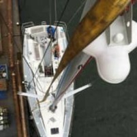 Eerste ervaring Featherstream propellor