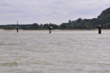 Links eruit komen, Uisge Beatha, Zeilen, Watersport