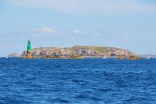 St. Malo, Uisge Beatha, Zeilen, Watersport St. Malo, Uisge Beatha, Zeilen, Watersport