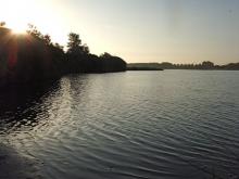 Veerse bij Ochtendgloren , Uisge Beatha, Zeilen, Watersport