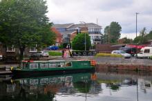 Chichester Canal Basin, Uisge Beatha, Zeilen, Watersport Chichester Canal Basin, Uisge Beatha, Zeilen, Watersport