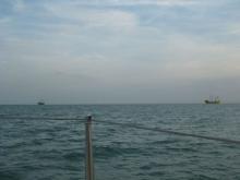 Groot, Uisge Beatha, Zeilen, Watersport