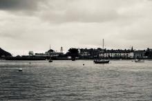 Cromarty, Uisge Beatha, Zeilen, Watersport