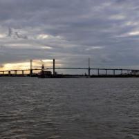 07 - Queen Elizabeth bridge