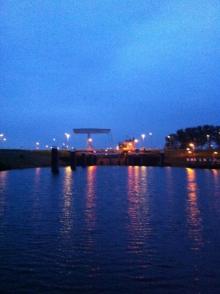 Eenzaam, Uisge Beatha, Zeilen, Watersport