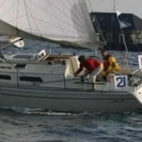 Drijvend vakantiehuis gewonnen