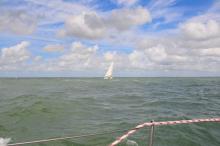 Hard werken, Uisge Beatha, Zeilen, Watersport