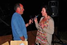 Singing Harbour master, Uisge Beatha, Zeilen, Watersport Singing Harbour master, Uisge Beatha, Zeilen, Watersport