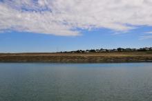 De overkant, Uisge Beatha, Zeilen, Watersport