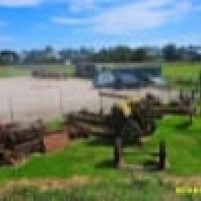 Dagje wandelen door Grandcamp Maisy