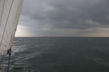 Nauw van Calais buitje, Uisge Beatha, Zeilen, Watersport Nauw van Calais buitje, Uisge Beatha, Zeilen, Watersport