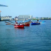 Motortochtje naar Veere