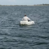 De Duits - Deense grens over